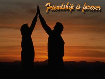 friendship wallpaper | Hindi Shayari